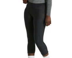 Specialized Women's RBX Comp Thermal Knicker (Black) (2XS)