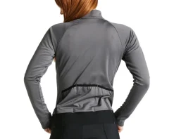 Specialized Women's RBX Expert Thermal Long Sleeve Jersey (Smoke) (S)