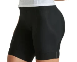 Specialized Women's RBX Shorts (Black) (XS)