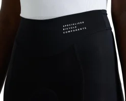 Specialized Women's SBC Foundation Shorts (Black) (XS)