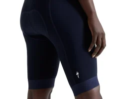 Specialized Women's SBC Foundation Bib Shorts (Dark Navy) (XS)