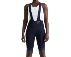Specialized Women's SBC Foundation Bib Shorts (Dark Navy) (XS)