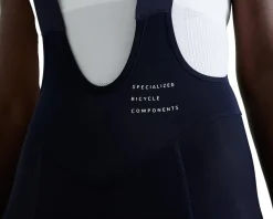 Specialized Women's SBC Foundation Bib Shorts (Dark Navy) (XS)