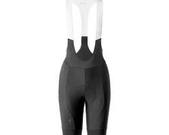 Specialized Women's SL Bib Shorts (Black) (XS)