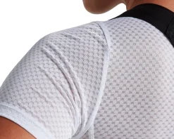 Specialized Women's SL Short Sleeve Base Layer (White) (S)