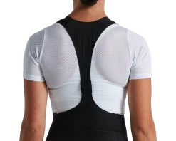 Specialized Women's SL Short Sleeve Base Layer (White) (S)