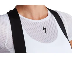 Specialized Women's SL Short Sleeve Base Layer (White) (S)