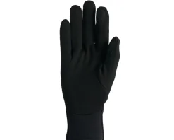 Specialized Women's Softshell Thermal Long Finger Gloves (Black) (XS)