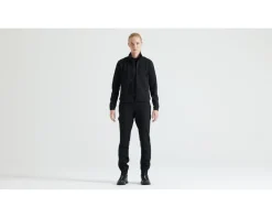 Specialized Women's Track Jacket (Black) (XS)