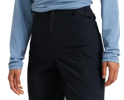 Specialized Women's Traction Pants (Black) (M)