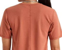 Specialized Women's Traction Short Sleeve Tee (Copper) (XS)