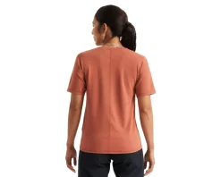 Specialized Women's Traction Short Sleeve Tee (Copper) (XS)