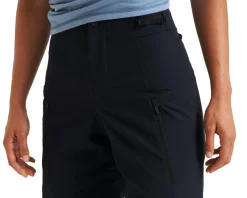 Specialized Women's Traction Shorts (Black) (M) (No Liner)