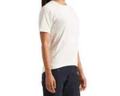 Specialized Women's Traction Short Sleeve Tee (Birch White) (XS)