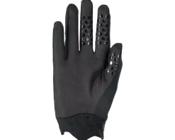 Specialized Women's Trail Air Long Finger Gloves (Black) (XS)