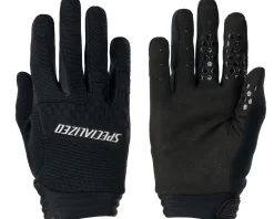 Specialized Women's Trail Shield Gloves (Black) (XS)