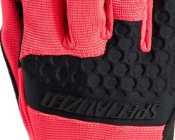 Specialized Women's Trail Shield Gloves (Imperial Red) (XS)