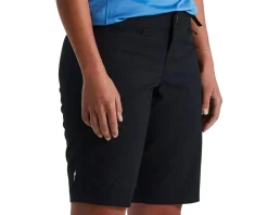 Specialized Women's Trail Short (Black) (XS)