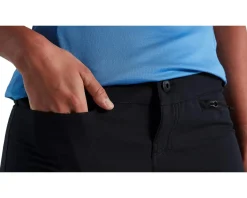 Specialized Women's Trail Short (Black) (XS)
