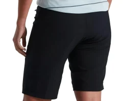Specialized Women's Trail Short with Liner (Black) (XS)