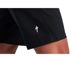 Specialized Women's Trail Short with Liner (Black) (XS)