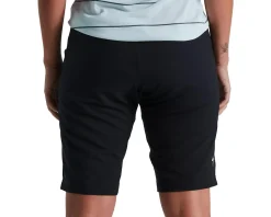 Specialized Women's Trail Short with Liner (Black) (XS)