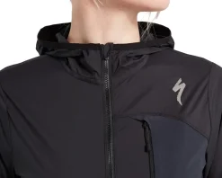 Specialized Women's Trail SWAT Jacket (Black) (S)