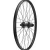 Specialized Youth Disc Brake Rear Wheel (Black) (Shimano HG) (12 x 148mm) (24") (6-Bolt)