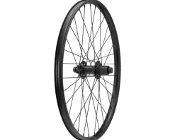 Specialized Youth Disc Brake Rear Wheel (Black) (Shimano HG) (12 x 148mm) (24") (6-Bolt)