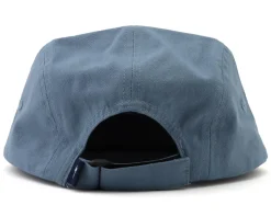 Specialized Youth 5 Panel Camper Hat (Glacial/Cast Blue) (Universal Youth)