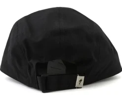 Specialized Youth 5 Panel Camper Hat (Black) (Eyes Graphic) (Universal Youth)