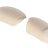 100% Speedcoupe Replacement Lens (Low-light Yellow Silver Mirror)
