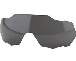 100% Speedtrap Replacement Lens (Smoke)