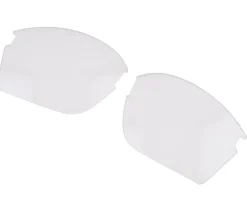 100% Sportcoupe Replacement Lens (Clear)
