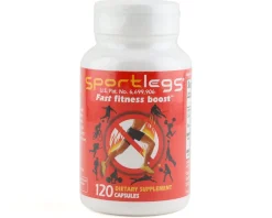 Sportlegs Supplement (Bottle Of 120 Capsules)