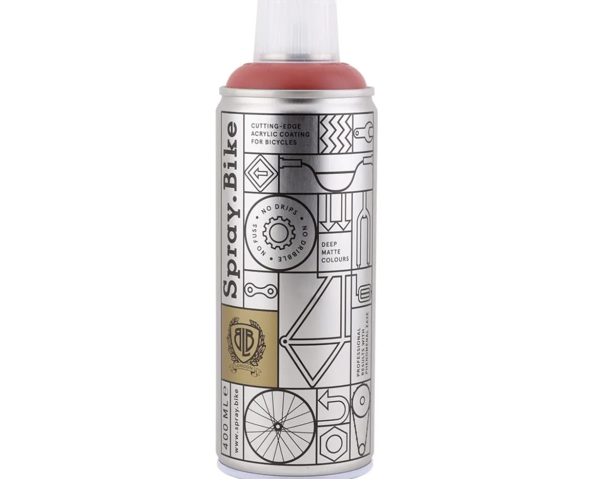 Spray.Bike Vintage Paint (Rudge) (400ml)