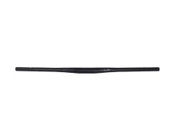 SQlab 30X Alloy Riser Bar (Black) (31.8mm) (15mm Rise) (780mm) (4/12° Sweep)