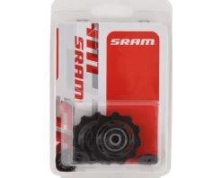 SRAM 9/10 Speed Pulley Kit (XX & 2008-13 X0)