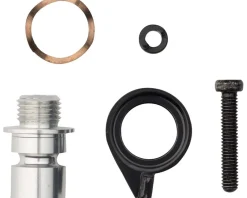 SRAM 9 Speed Rear Derailleur Hanger Bolt & Parts (2010+ X9/X7)
