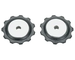SRAM 2003-07 X0/Short Cage X9/X7 Derailleur Pulleys