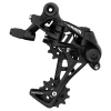SRAM Apex 1 Rear Derailleur (Black) (1 x 11 Speed) (Long Cage) (Clutch)