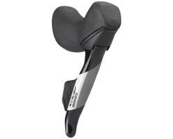 SRAM Apex AXS eTAP Hydraulic Shift/Brake Lever Exchange Kit (Black) (D1) (Right) (No Caliper) (Electronic) (Wireless) (Includes Hood)