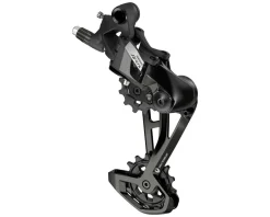 SRAM Apex Eagle D1 Rear Derailleur (Black) (12 Speed) (Long Cage) (Mechanical)