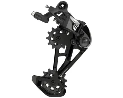 SRAM Apex Eagle D1 Rear Derailleur (Black) (12 Speed) (Long Cage) (Mechanical)
