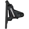 SRAM Apex Flat-Mount Mount Disc Brake Caliper (Black)