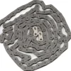 SRAM Apex Flattop Road Chain (Grey) (12 Speed) (120 Links) (w/ PowerLock) (D1) (120 Links)
