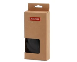 SRAM Apex Road Lever Hood Covers (Black) (Pair)