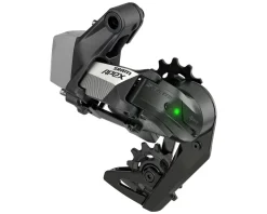 SRAM Apex XPLR AXS Rear Derailleur (Grey) (12 Speed) (Electronic)