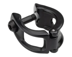 SRAM AXS Pod Ultimate Electronic Controller MMX Clamp (Black) (MatchMaker X)