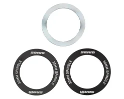 SRAM BB30 Bearing Shield & Wave Washer